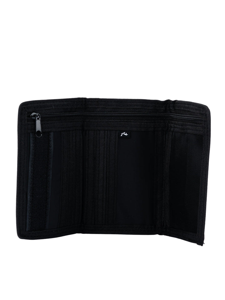 Rusty Decade Tri-Fold Wallet