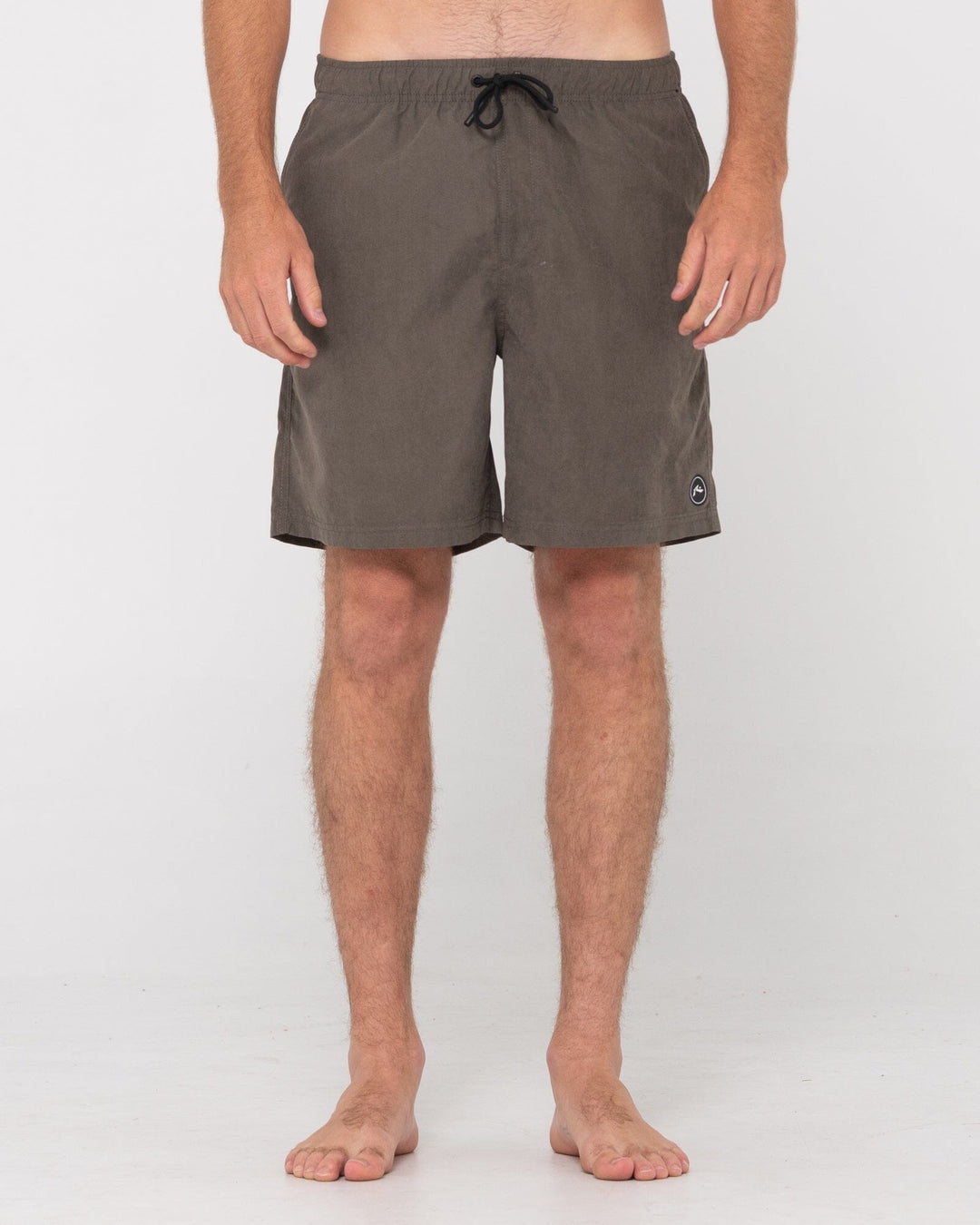 Rusty Dynamic Elastic Boardshorts