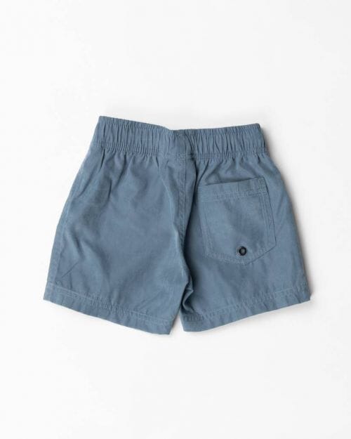 Rusty Dynamic Elastic Youth Boardshorts
