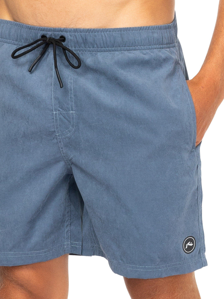 Rusty Dynamic Elastic Youth Boardshorts