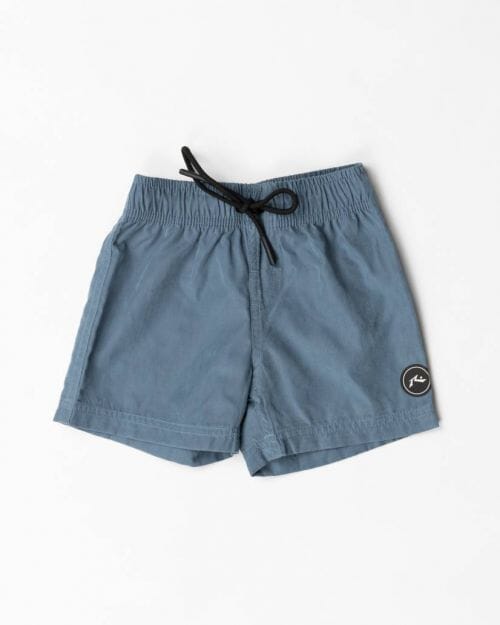 Rusty Dynamic Elastic Youth Boardshorts