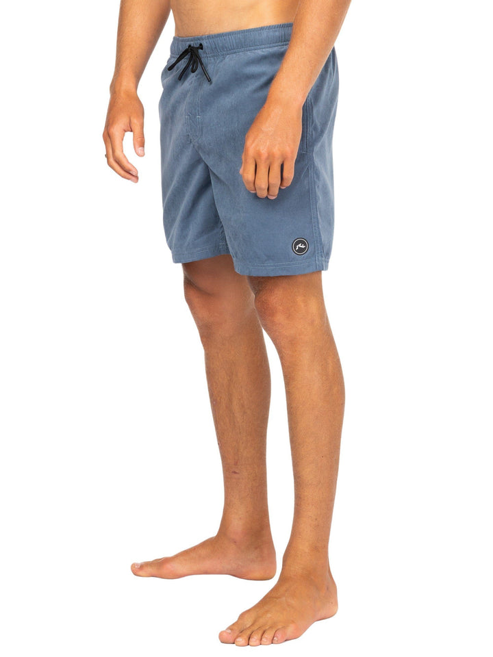 Rusty Dynamic Elastic Youth Boardshorts