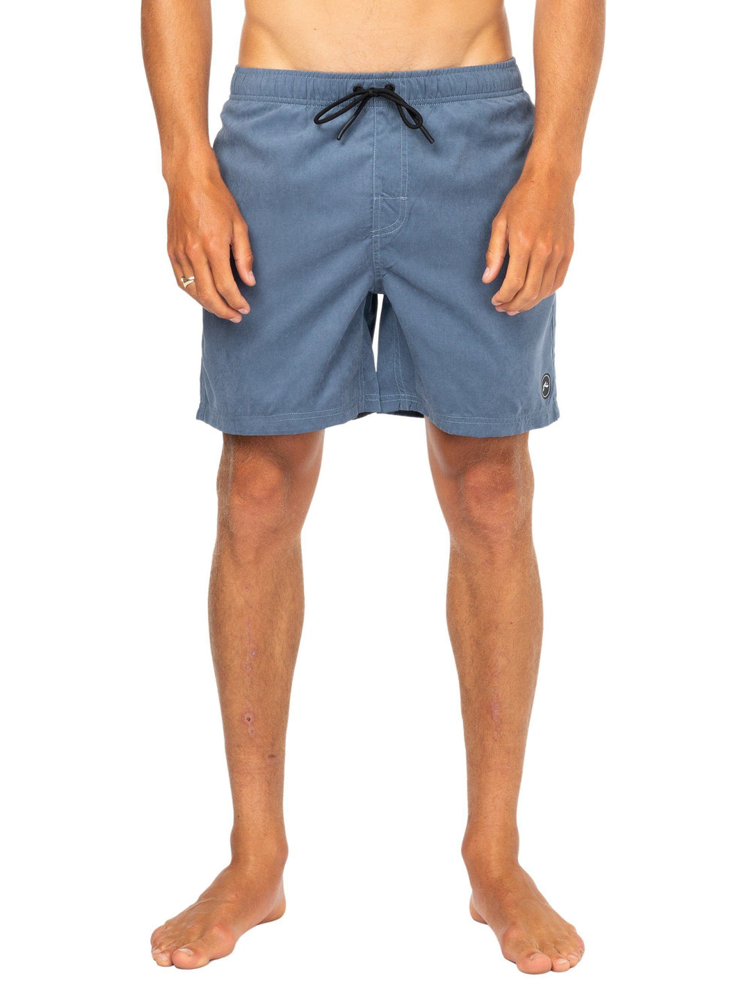 Rusty Dynamic Elastic Youth Boardshorts