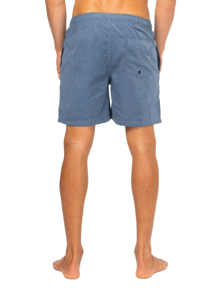 Rusty Dynamic Elastic Youth Boardshorts