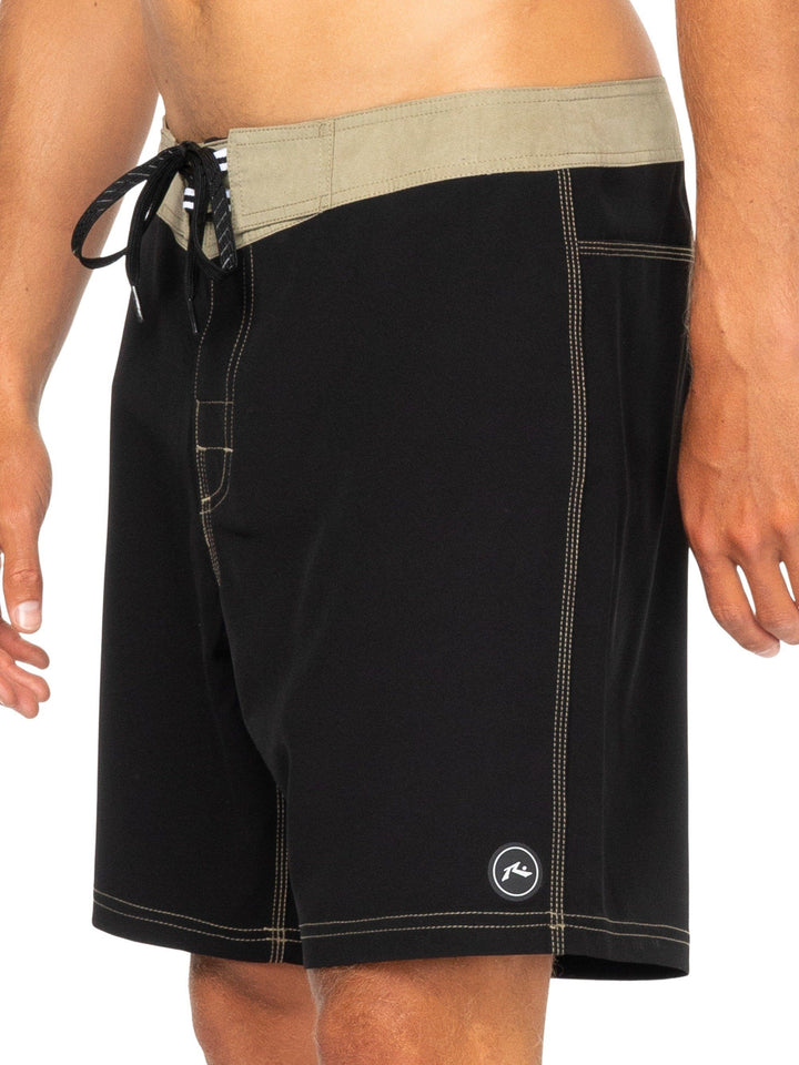 Rusty Dynamite Boardshorts