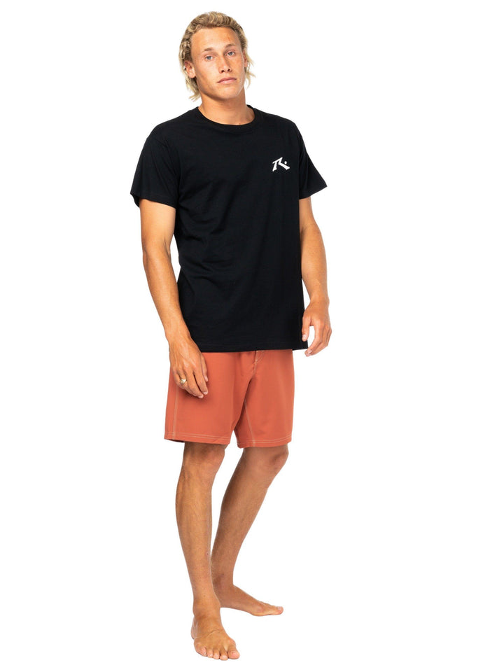 Rusty Dynamite Boardshorts