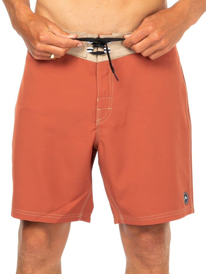 Rusty Dynamite Boardshorts