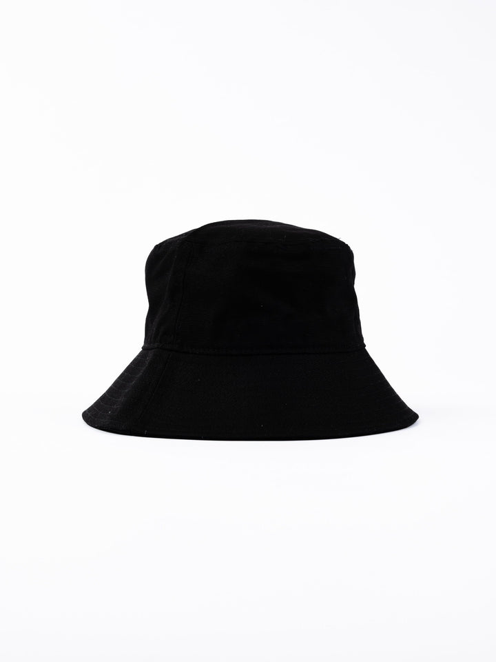 Rusty Essentials Bucket Hat