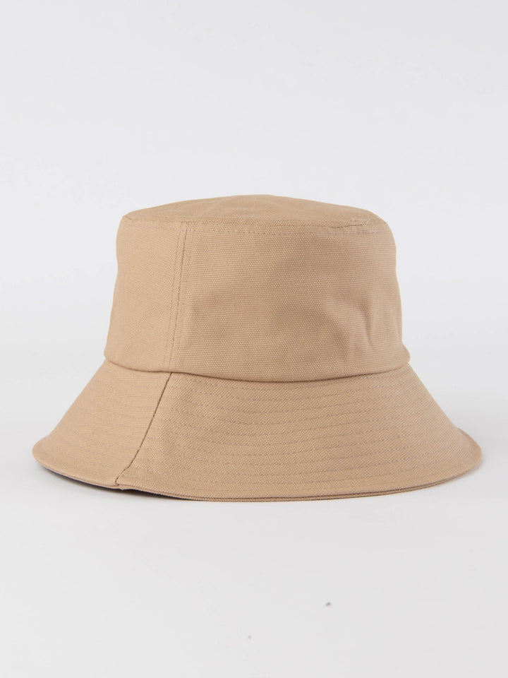 Rusty Essentials Bucket Hat