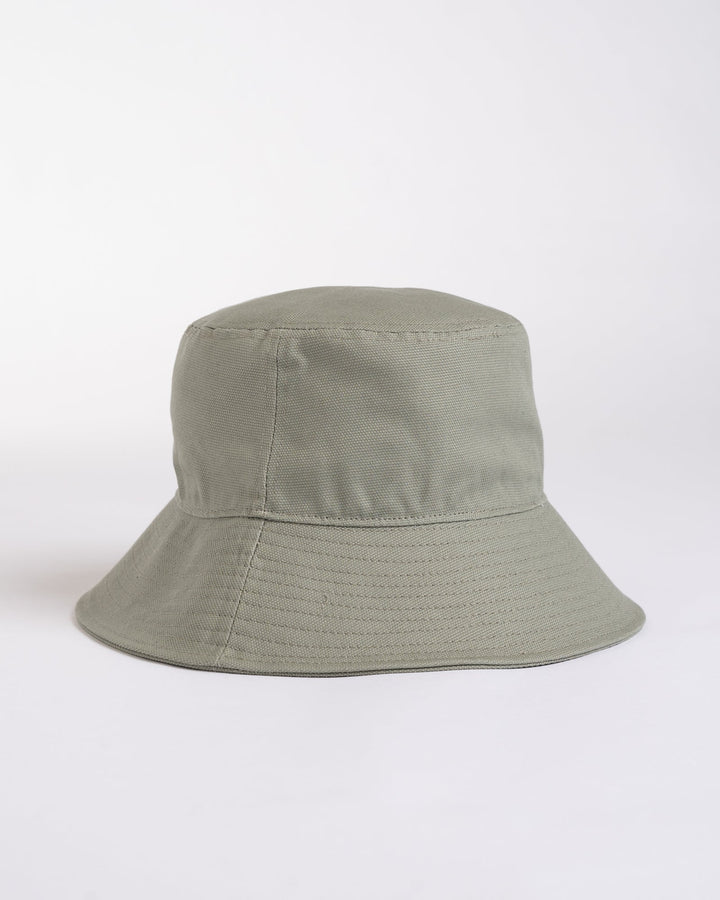 Rusty Essentials Bucket Hat