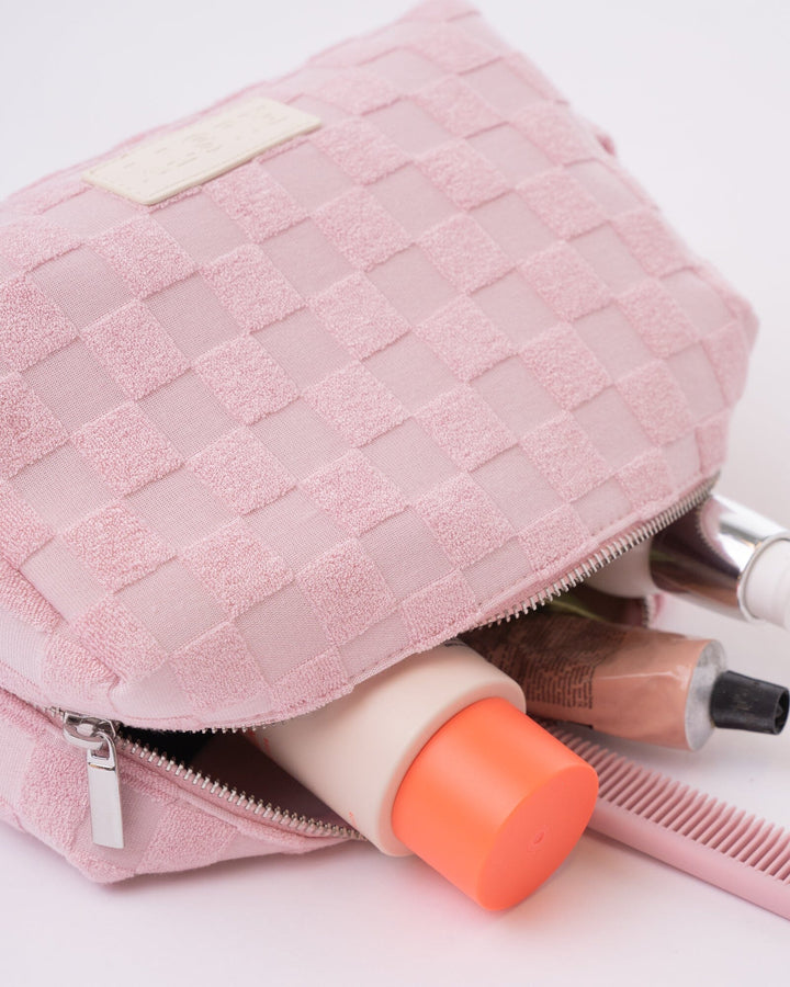 Rusty Essentials Pouch