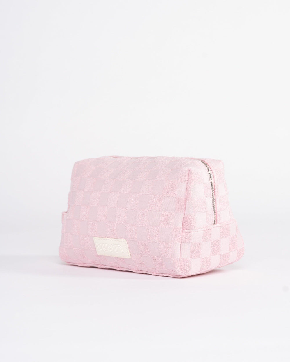 Rusty Essentials Pouch