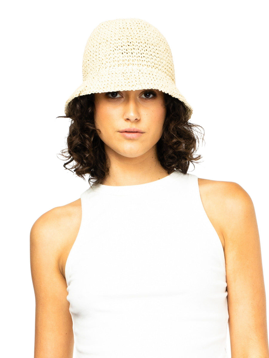 Crushable best sale bucket hat