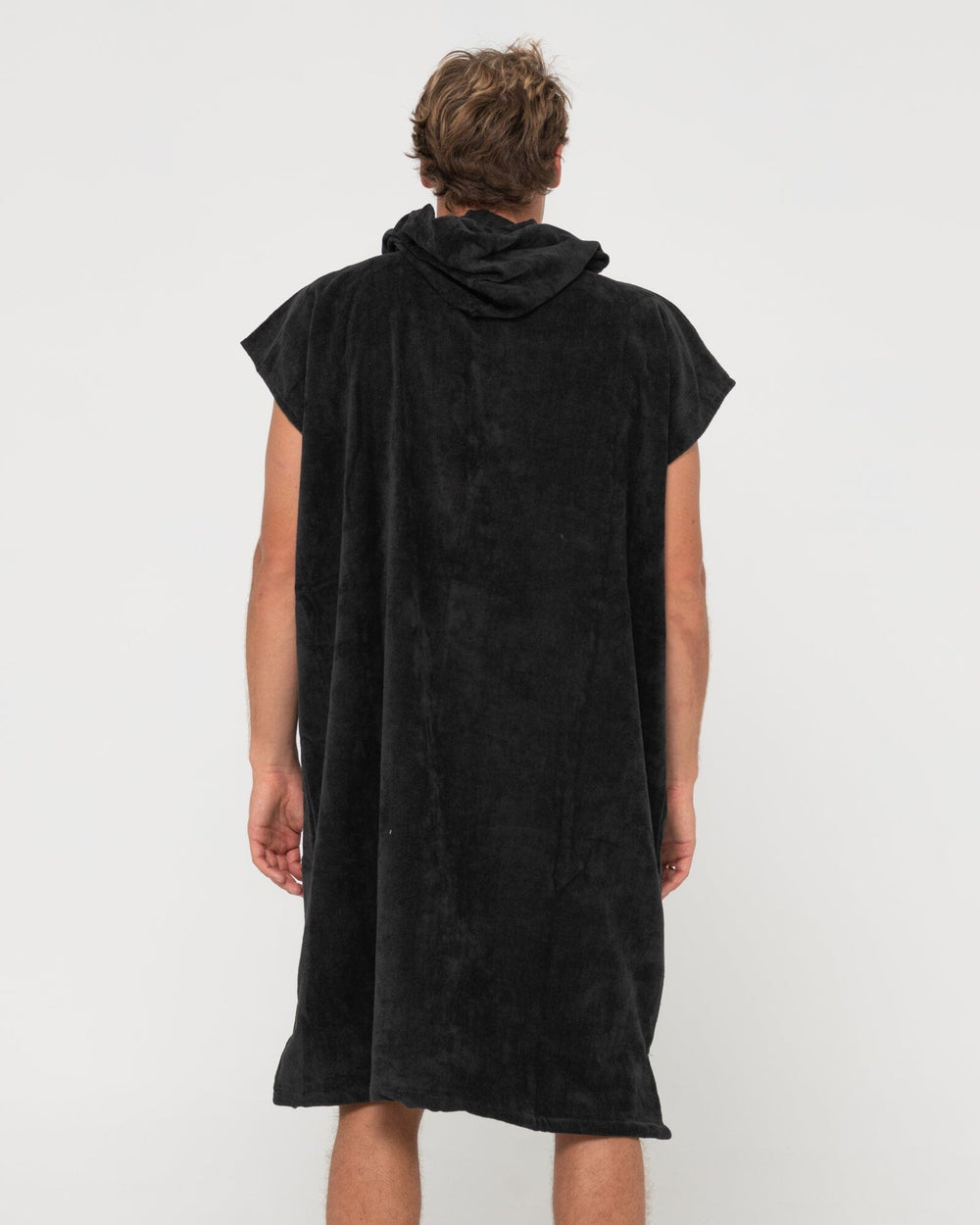 Rusty Just Surfing Change Towel