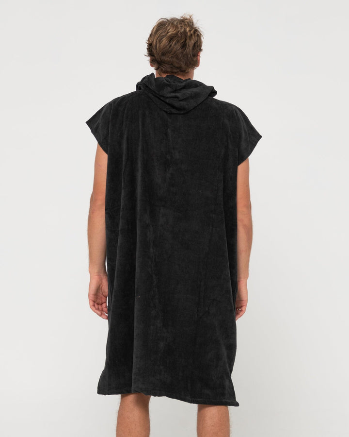 Rusty Just Surfing Change Towel