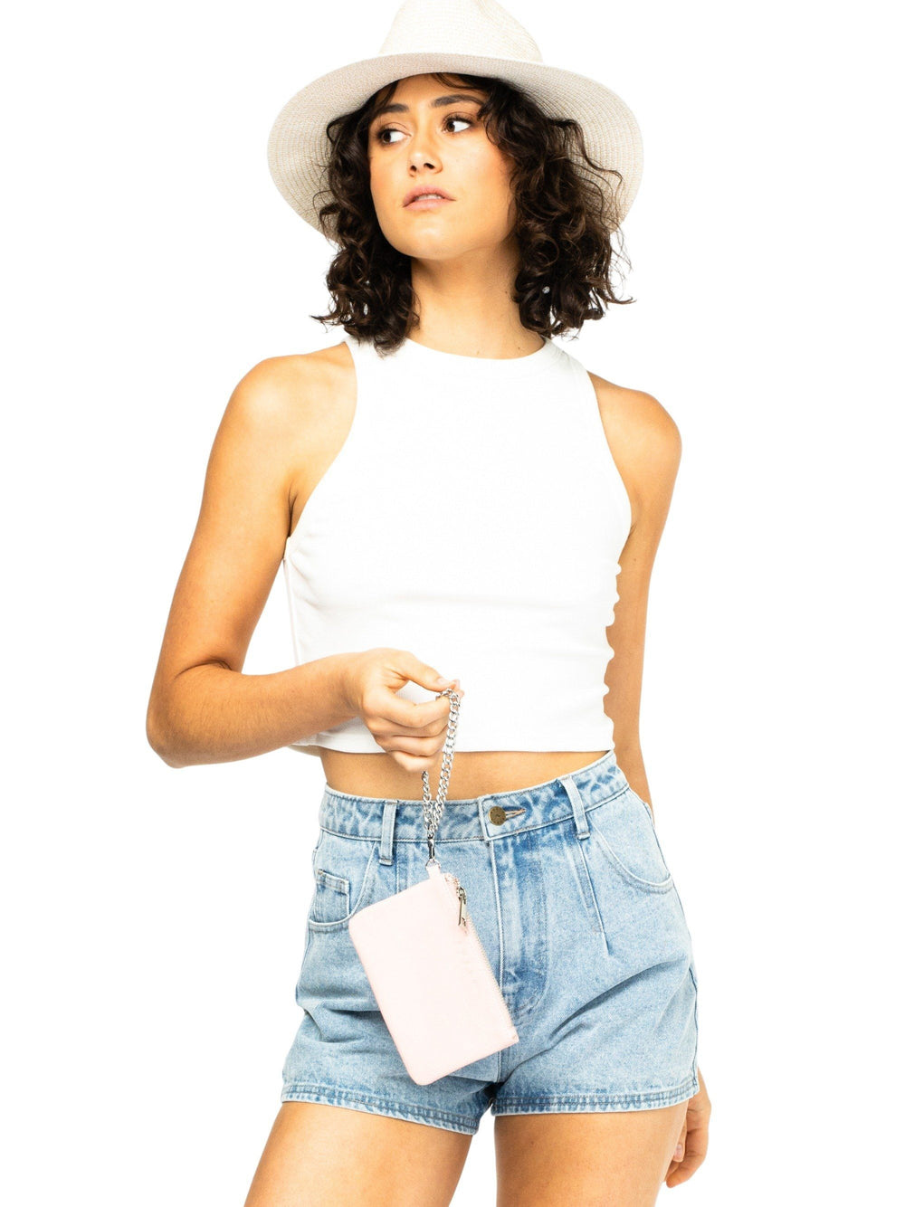 Rusty Leni Coin Purse