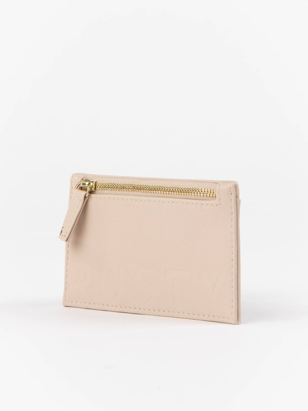 Rusty Micah Card Holder Moonlight