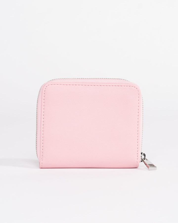 Rusty Noa Compact Wallet