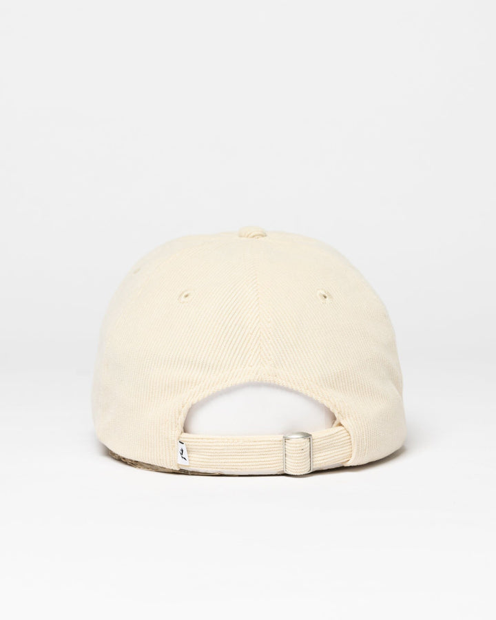 Rusty Paradise Season Adjustable Cap