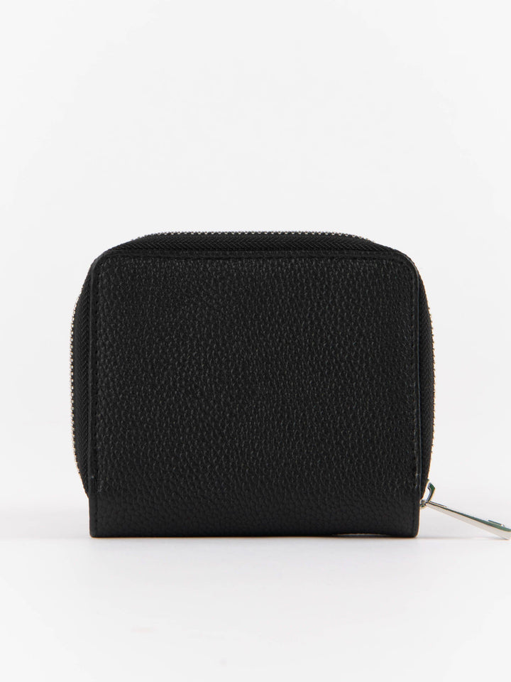 Rusty Redeemer Compact Wallet