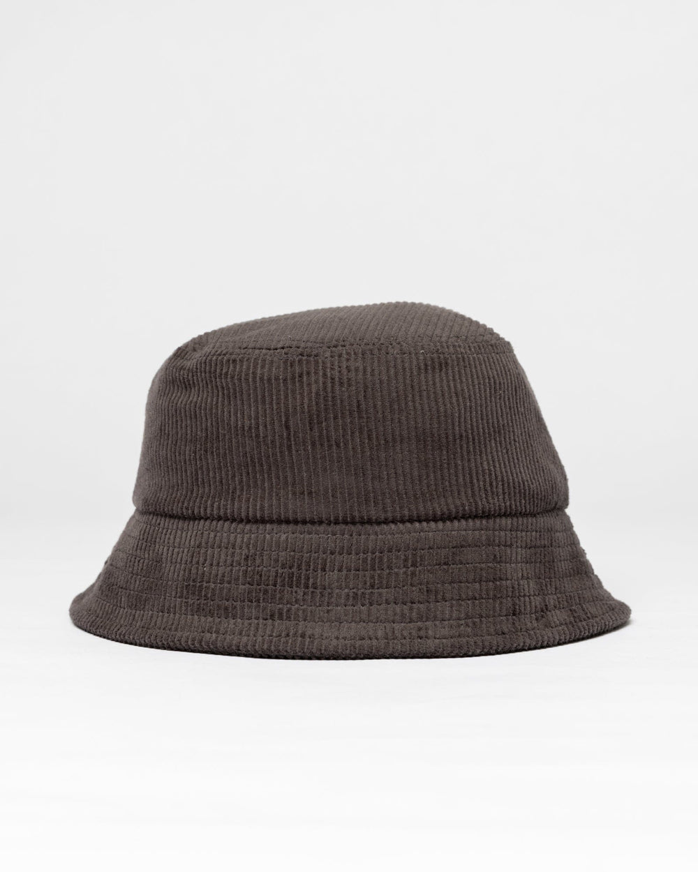 Rusty Speedway Cord Bucket Hat