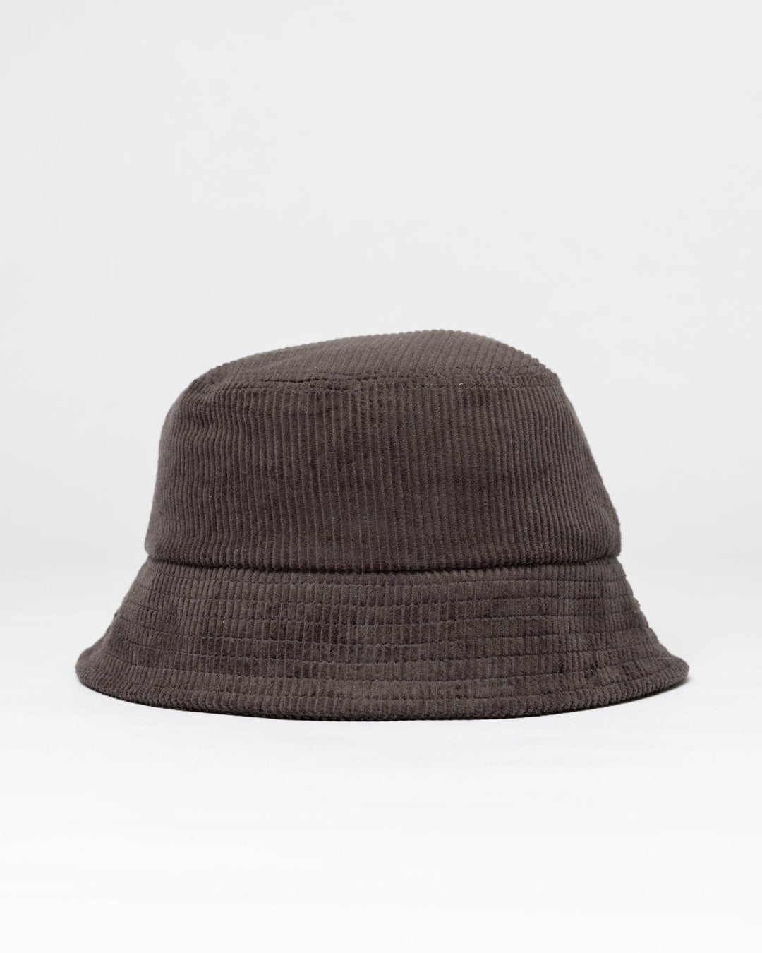 Rusty Speedway Cord Bucket Hat