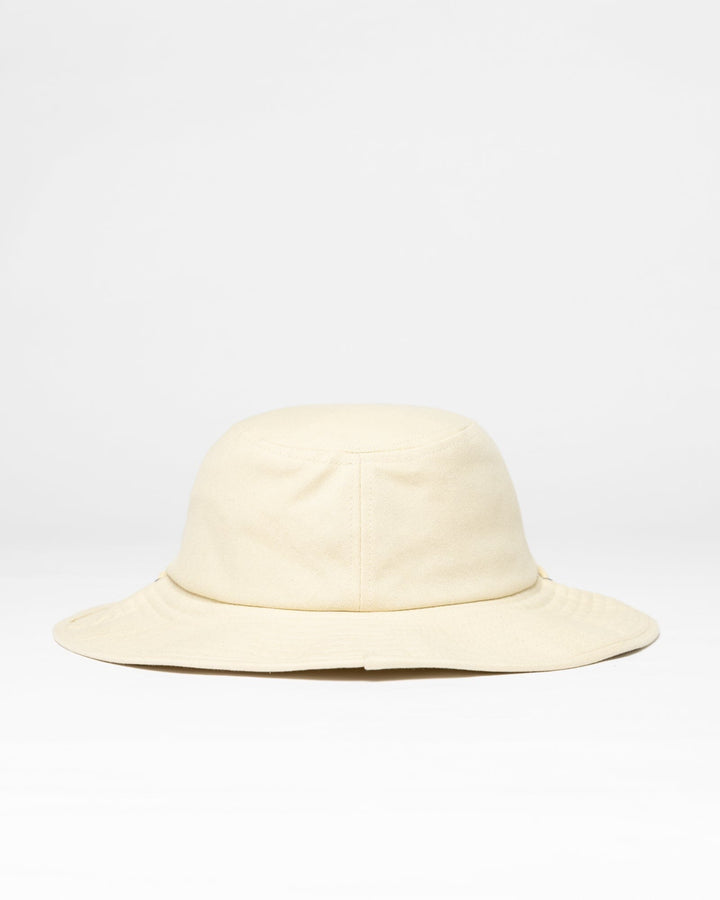 Rusty Stumps Cricket Hat