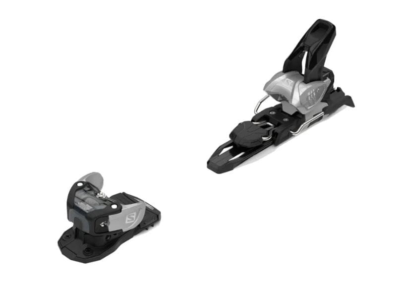 Salomon N Warden MNC 11 L90 Ski Binding BaseNZ