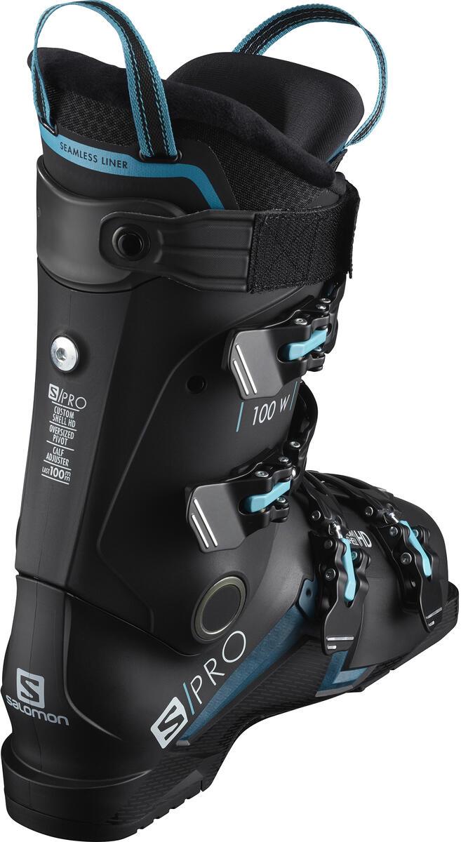 Salomon S/ Pro 100 W Womens Ski Boot 2021