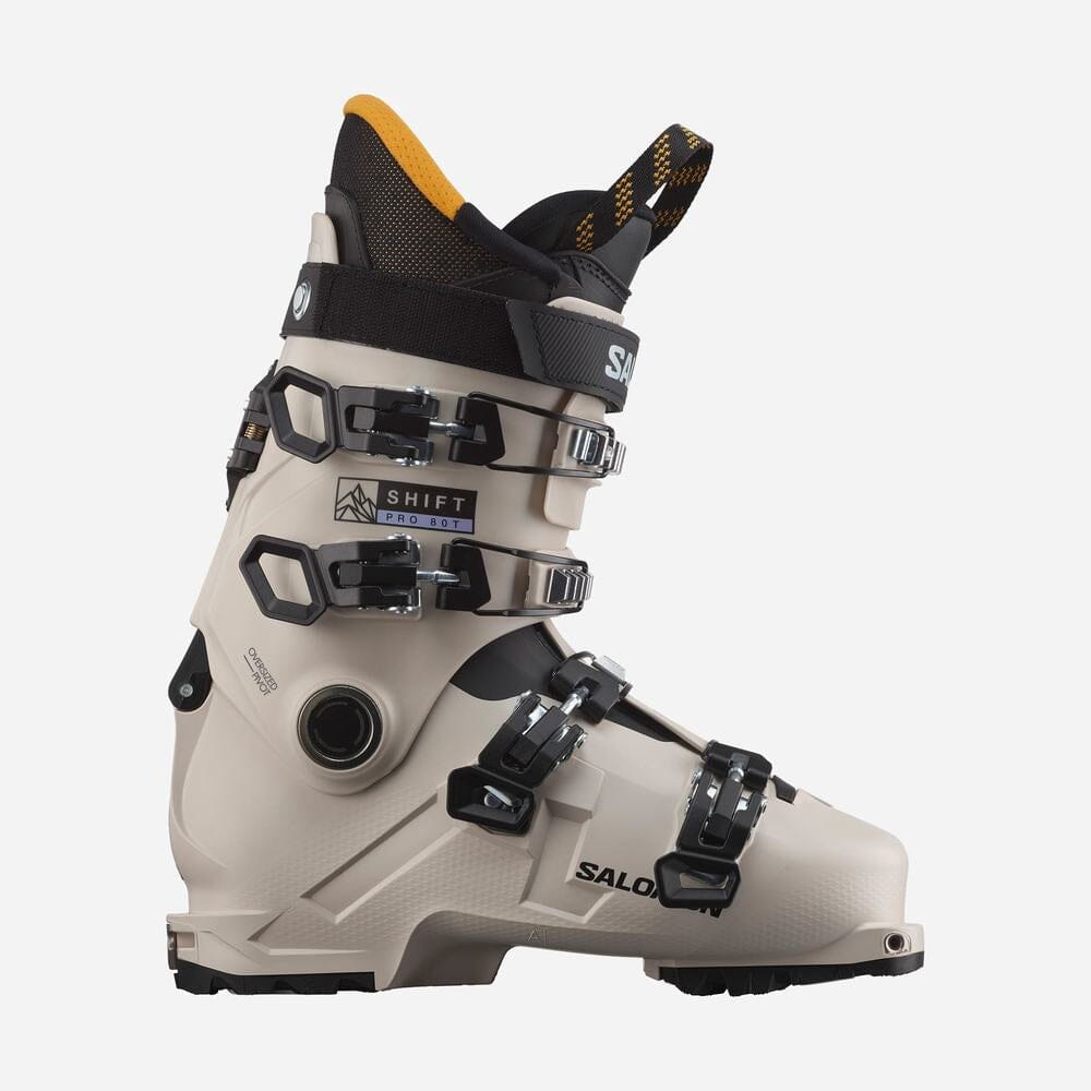 Salomon Shift Pro 80T Alpine Touring Youth Ski Boots 2023