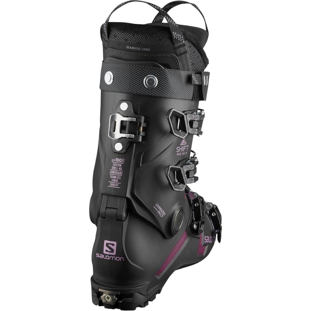 Salomon Shift Pro 90 W At Womens Ski Boot