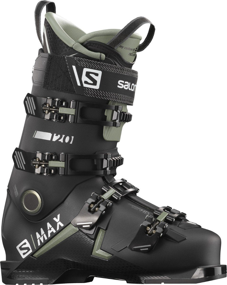 Salomon S/Max 120 Ski Boot 2021