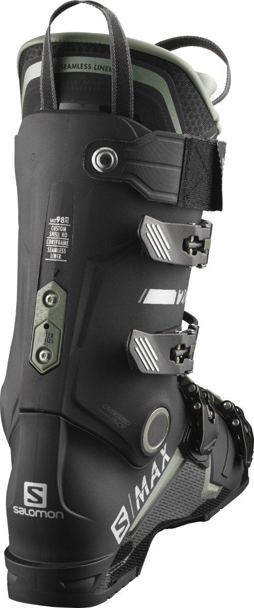 Salomon S/Max 120 Ski Boot 2021