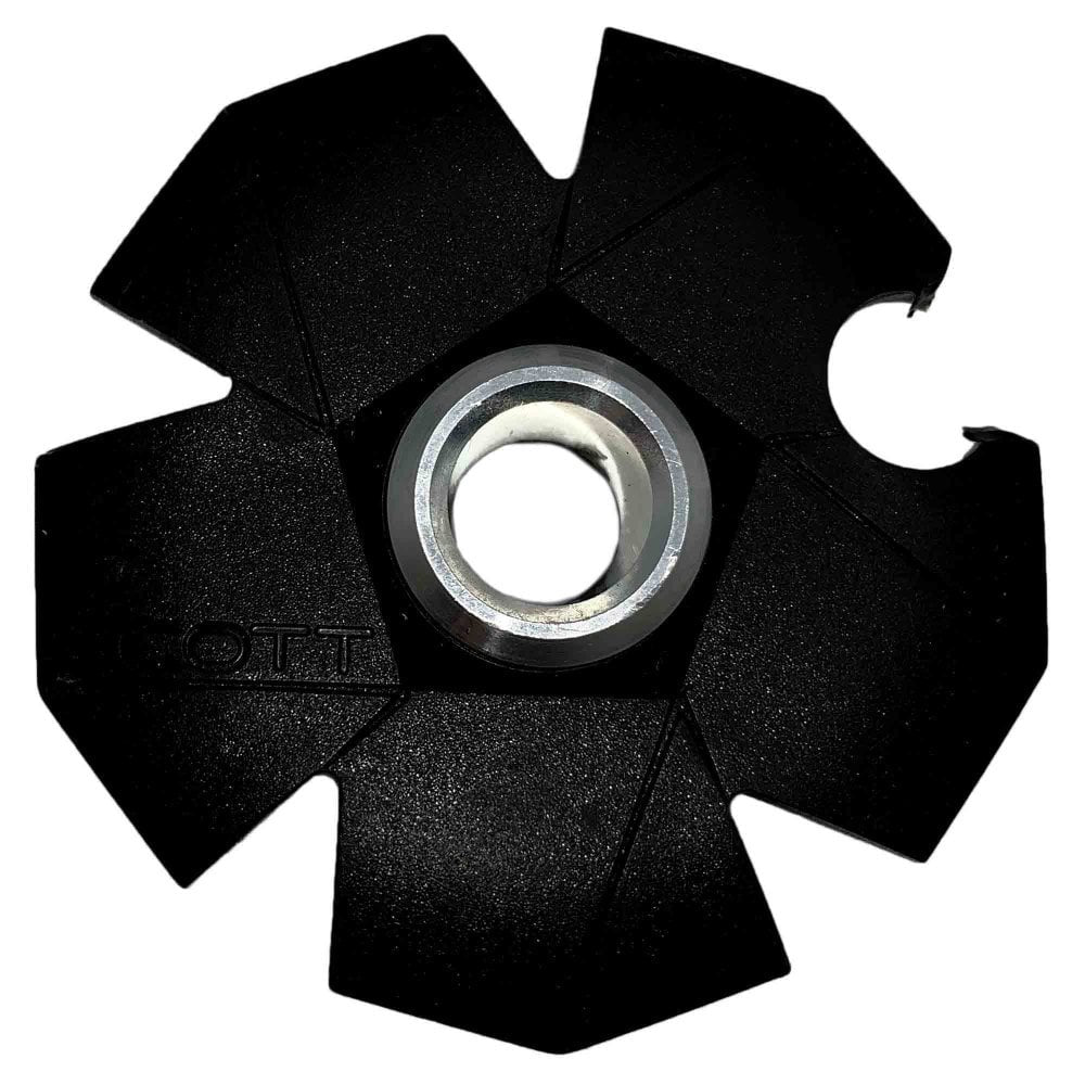 Scott S3.6 Pole Basket - Each