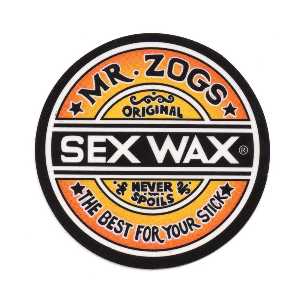 Sexwax Air Fresheners Oversized