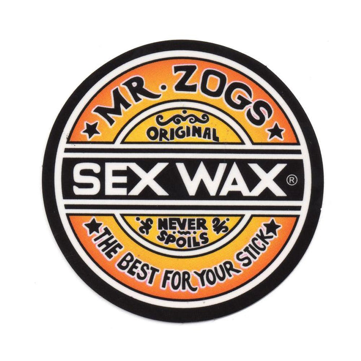 Sexwax Air Fresheners Oversized