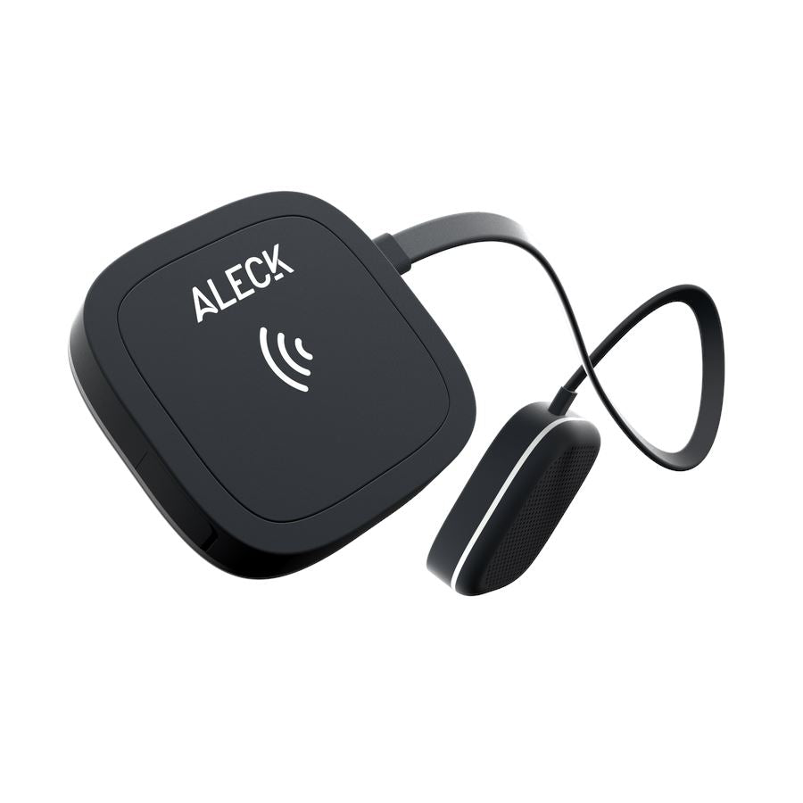 Smith Aleck Wireless Audio Kit