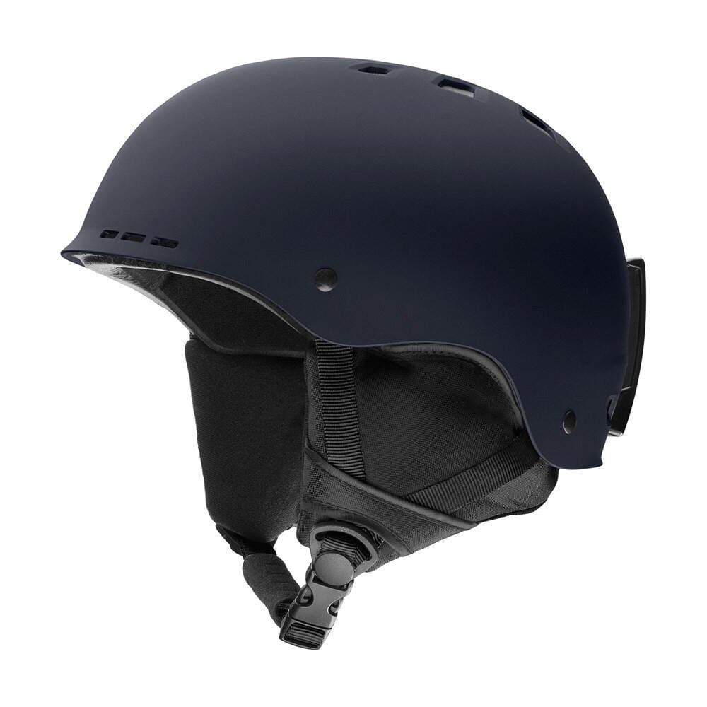 Smith Holt Snow Helmet 2024 Midnight Navy XL