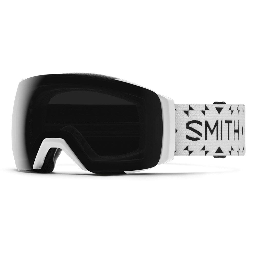 Smith I/O MAG XL Snow Goggles 2024 Trilogy / CP Sun Black