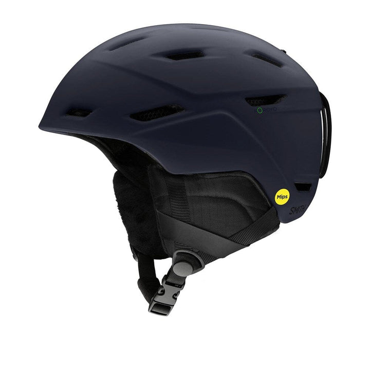 Smith Prospect Jr MIPS Youth Helmet 2024 Matte Midnight Navy Youth S / M