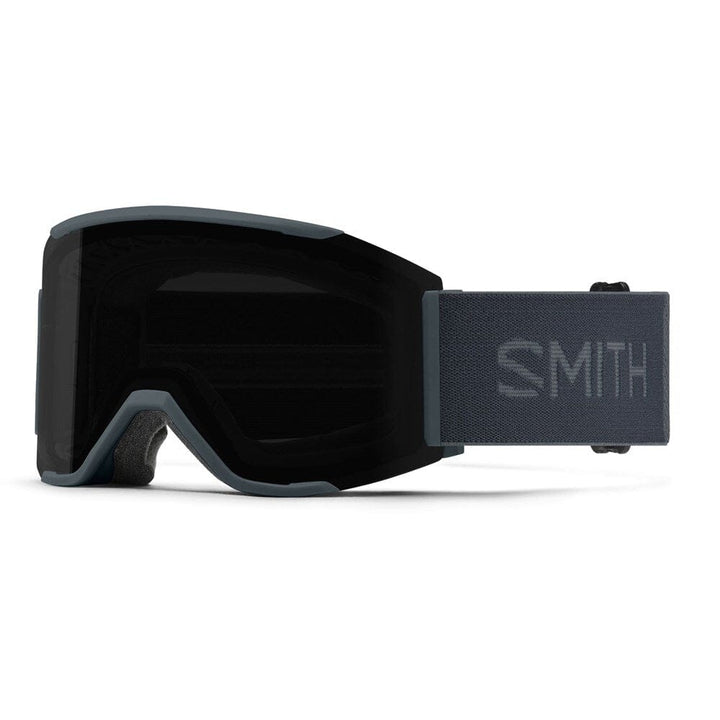 Smith Squad MAG Snow Goggles 2024 Slate / CP Sun Black