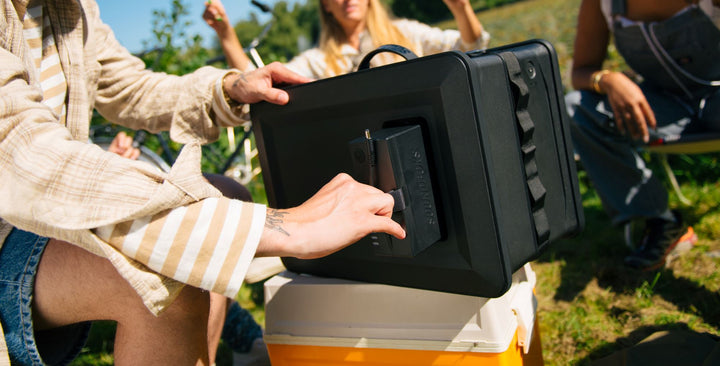 Soundboks Go Speaker