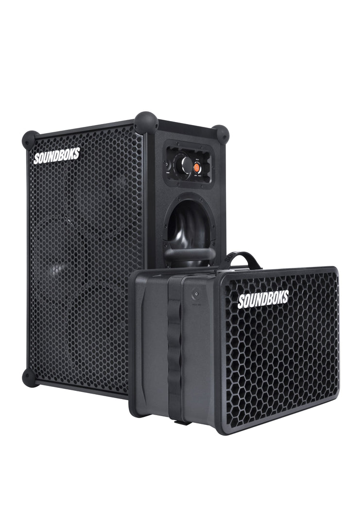 Soundboks Go Speaker