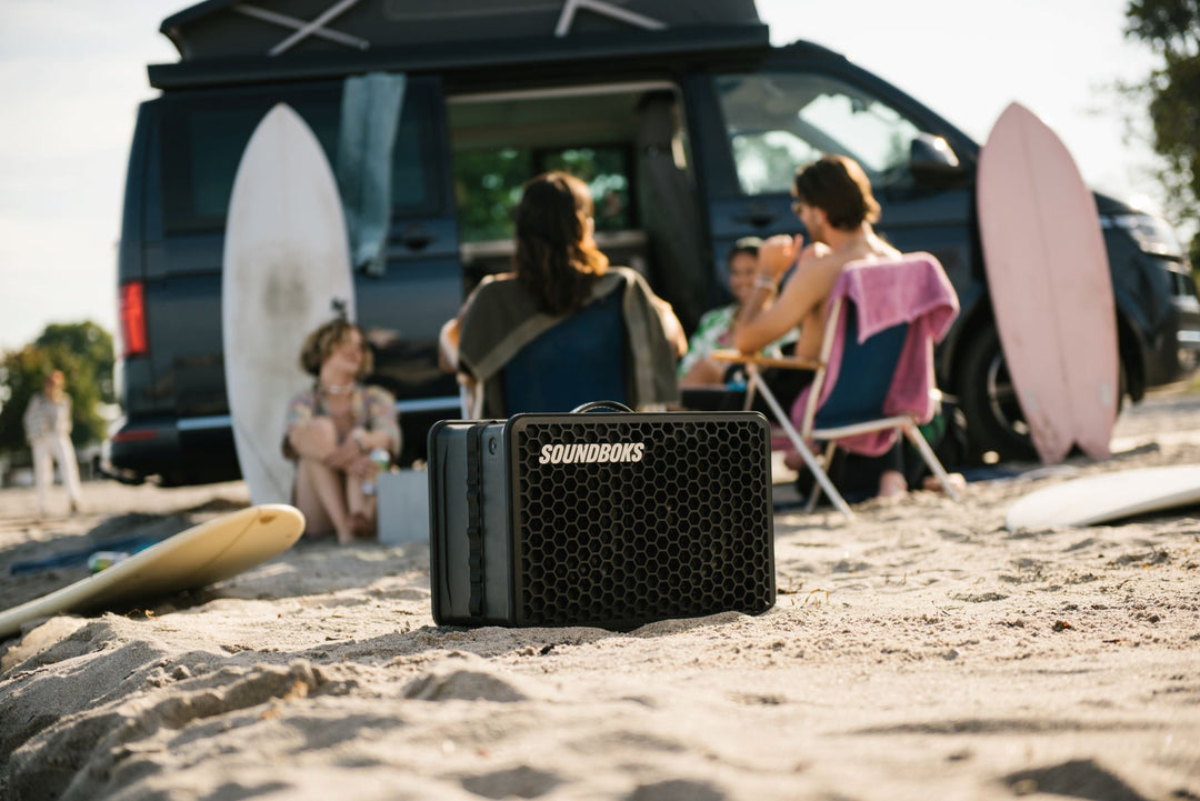 Soundboks Go Speaker