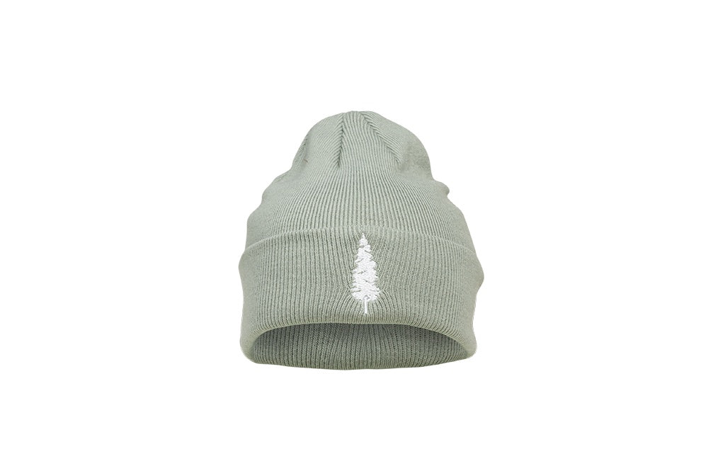 Spacecraft Arboreal Beanie Sage
