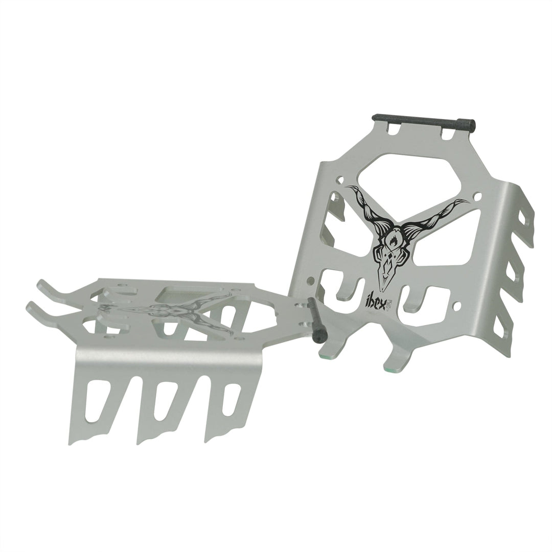Spark Ibex ST Crampons 2023 Metal Regular