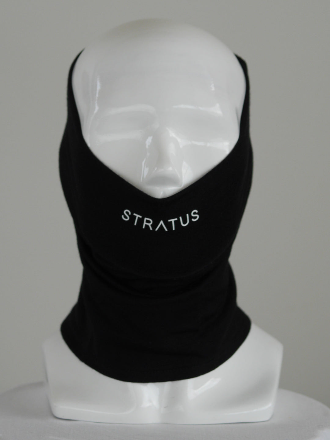 Stratus Merino Neckwarmer