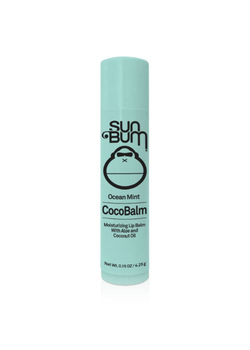 Sun Bum Coco Balm Ocean Mint