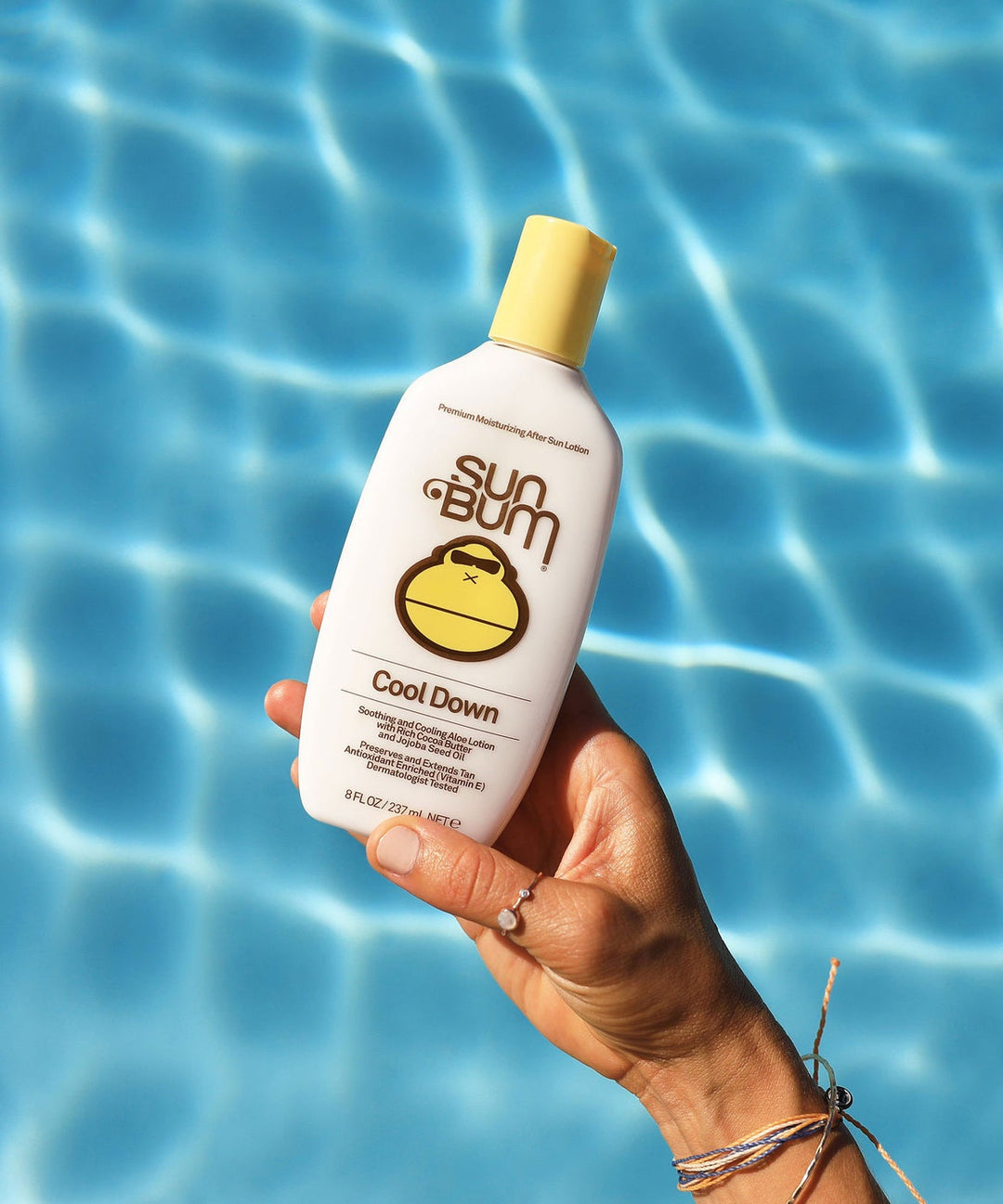 Sun Bum Cool Down Lotion 237ml