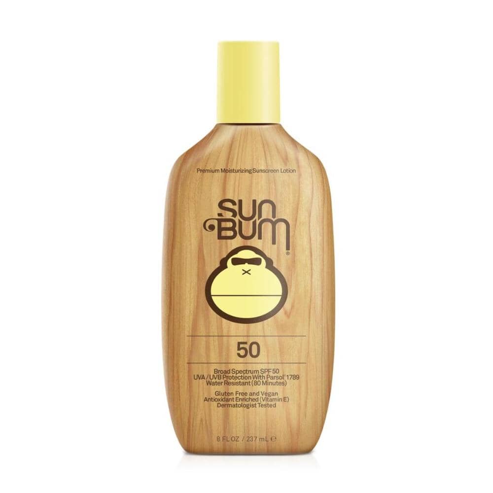 Sun Bum Lotion SPF 50 237ml